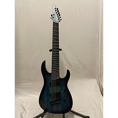 Legator 2021 N8FP Solid Body Electric Guitar