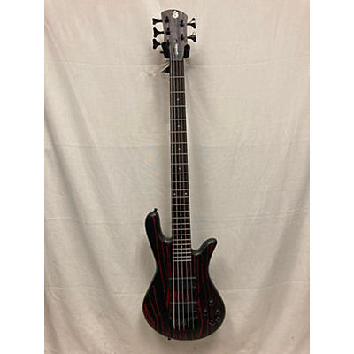 Spector 2021 NS PULSE 5 Electric Bass Guitar