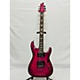 Used Schecter Guitar Research 2021 Omen Extreme 6 Solid Body Electric Guitar Raspberry Burst