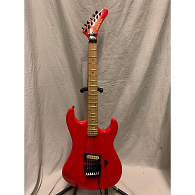 Kramer 2021 Original Baretta Solid Body Electric Guitar