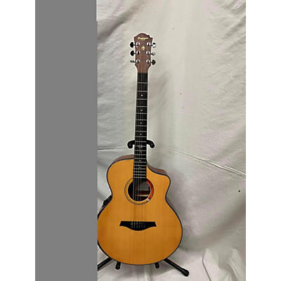 Palmer 2021 PF40CQN Acoustic Guitar