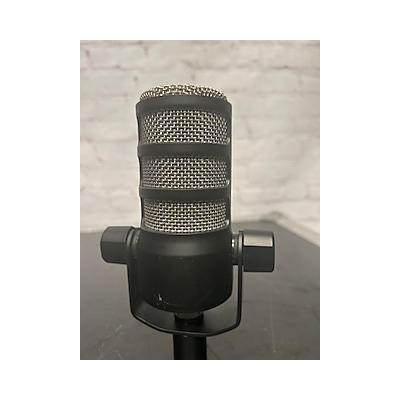 RODE 2021 PODMIC Condenser Microphone