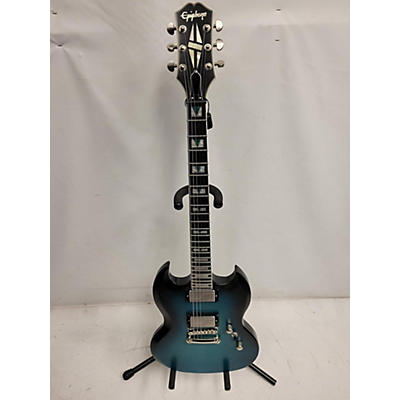 Epiphone 2021 PROPHECY SG Solid Body Electric Guitar