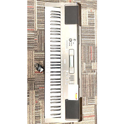 Yamaha 2021 PSREW310 76 KEY Keyboard Workstation