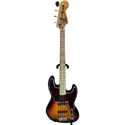 Squier 2021 Paranormal Jazz Bass 54 Electric Bass Guitar