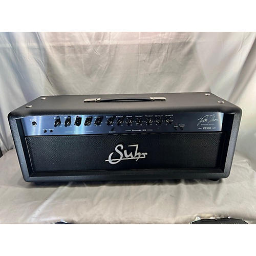 Suhr 2021 Pete Thorn PT100 Tube Guitar Amp Head