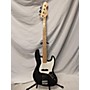 Used Fender 2021 Player Jazz Bass Electric Bass Guitar Black