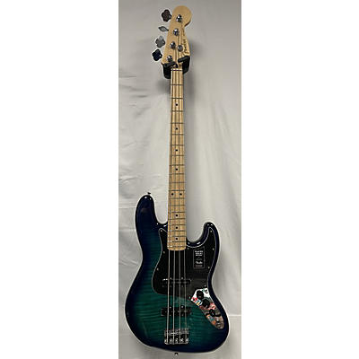 Fender 2021 Player Jazz Bass Electric Bass Guitar