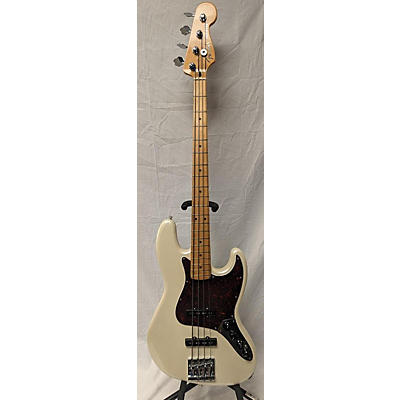 Fender 2021 Player Plus Active Jazz Bass Electric Bass Guitar