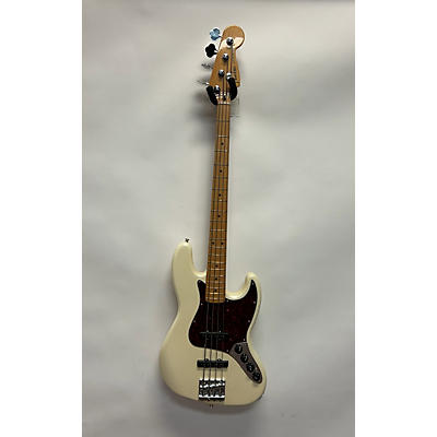 Fender 2021 Player Plus Active Jazz Bass Electric Bass Guitar