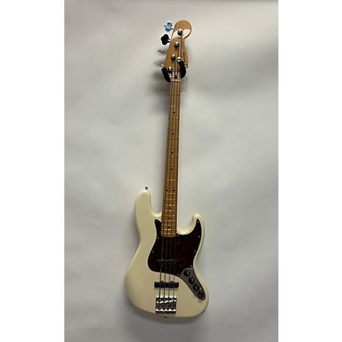 2021 Player Plus Active Jazz Bass Electric Bass Guitar