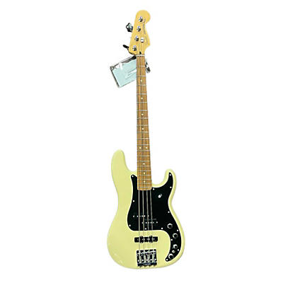 Fender 2021 Player Plus Active Precision Bass Electric Bass Guitar