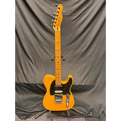 Fender 2021 Player Plus Nashville Telecaster Solid Body Electric Guitar