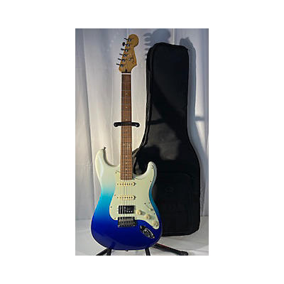 Fender 2021 Player Plus Stratocaster HSS Solid Body Electric Guitar