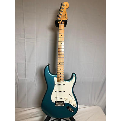 Fender 2021 Player Plus Stratocaster Solid Body Electric Guitar