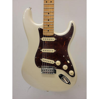 Fender 2021 Player Plus Stratocaster Solid Body Electric Guitar