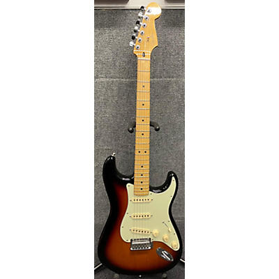 Fender 2021 Player Plus Stratocaster Solid Body Electric Guitar