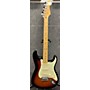 Used Fender 2021 Player Plus Stratocaster Solid Body Electric Guitar 2 Color Sunburst