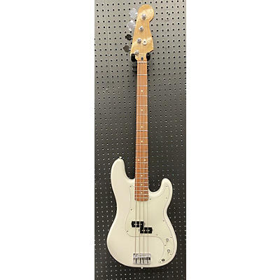 Fender 2021 Player Precision Bass Electric Bass Guitar