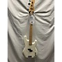 Used Fender 2021 Player Precision Bass Electric Bass Guitar White