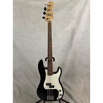 Fender 2021 Player Precision Bass Electric Bass Guitar