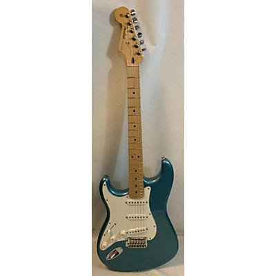 Fender 2021 Player Series Left Handed Electric Guitar