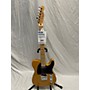 Used Fender 2021 Player Telecaster Solid Body Electric Guitar Butterscotch