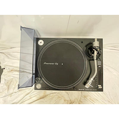 Pioneer DJ 2021 Plx1000 Turntable