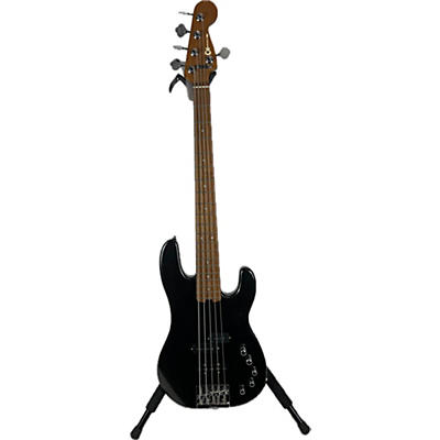 Charvel 2021 Pro Mod San Dimas PJ V Electric Bass Guitar