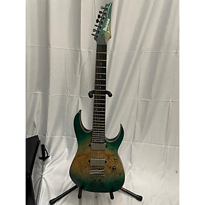 Ibanez 2021 RG1127PBFX Solid Body Electric Guitar