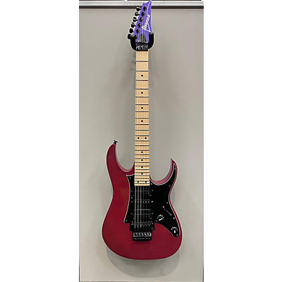 Ibanez 2021 RG550 Genesis Solid Body Electric Guitar