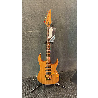 Ibanez 2021 RG6PKAG Solid Body Electric Guitar
