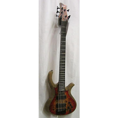 Schecter Guitar Research 2021 RIOT-5 Electric Bass Guitar