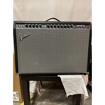 Fender 2021 Rumble 115 Bass Cabinet