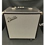 Used Fender 2021 Rumble 25 25W 1x8 Bass Combo Amp