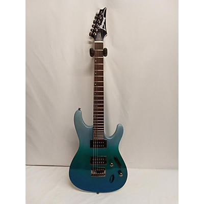Ibanez 2021 S Series S521 Solid Body Electric Guitar