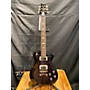 Used PRS 2021 S2 McCarty 594 Solid Body Electric Guitar black smoke burst