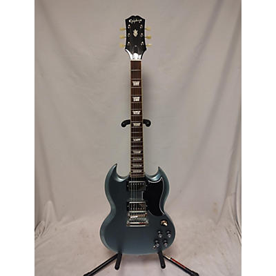 Epiphone 2021 SG Standard Solid Body Electric Guitar