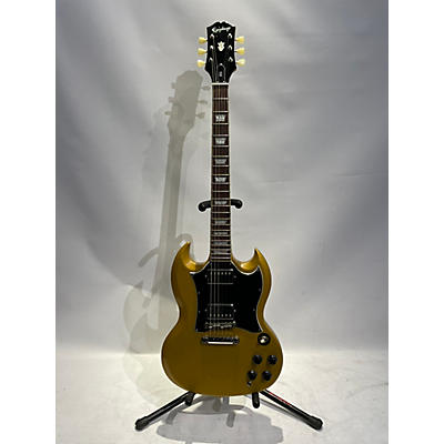 Epiphone 2021 SG Traditional Pro Solid Body Electric Guitar