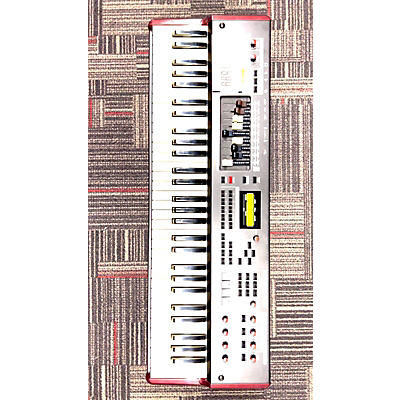Hammond 2021 SK1 Organ