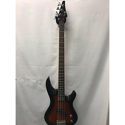 Samick 2021 SMBX1 Electric Bass Guitar