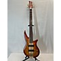 Used Jackson 2021 SPECTRA SB V Electric Bass Guitar TRANS CHERRY BURST