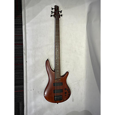 Ibanez 2021 SR505E Electric Bass Guitar