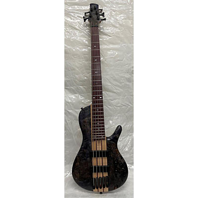Ibanez 2021 SRSC805 Electric Bass Guitar