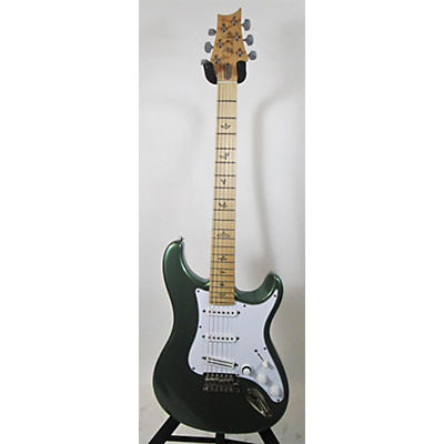 PRS 2021 Silver Sky John Mayer Signature Solid Body Electric Guitar