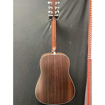 Martin 2021 Special 16E Acoustic Electric Guitar