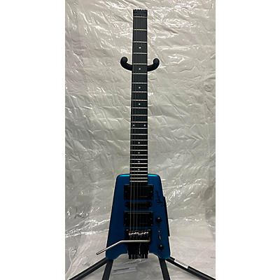 Steinberger 2021 Spirit GT-PRO Deluxe Solid Body Electric Guitar