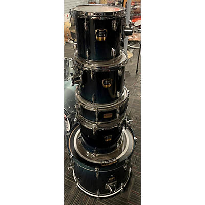 Yamaha 2021 Stage Custom Drum Kit
