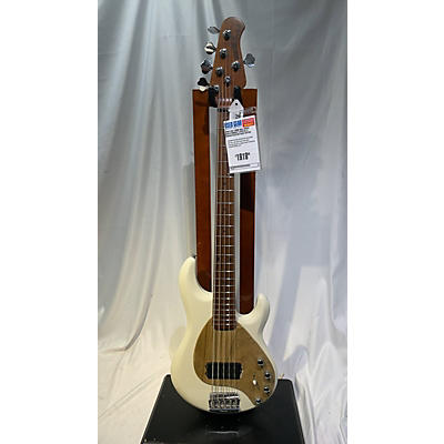 Ernie Ball Music Man 2021 StingRay 5 Special H Electric Bass Guitar