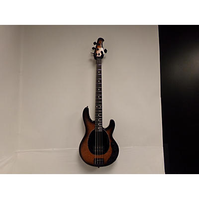 Ernie Ball Music Man 2021 StingRay Special H Electric Bass Guitar